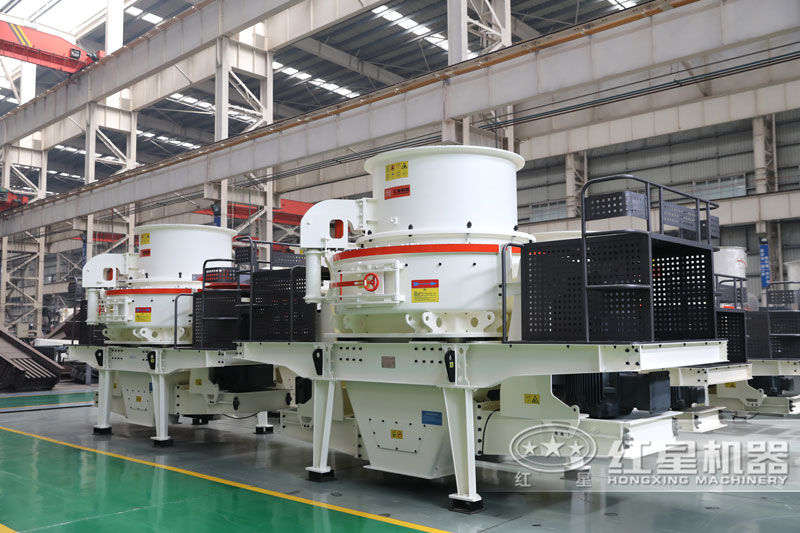新型礦山打砂機型號推薦，多少錢一臺？