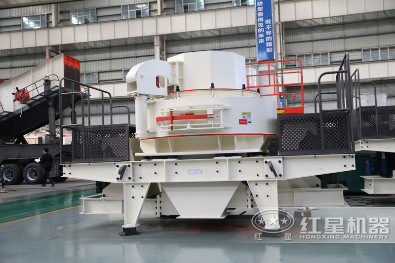 新型礦山打砂機型號推薦，多少錢一臺？